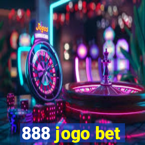 888 jogo bet